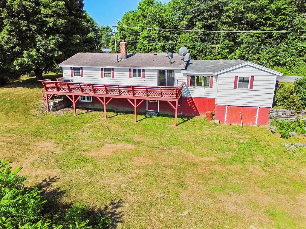 1072 Waterville Road Skowhegan ME 04976