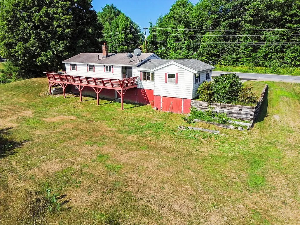 1072 Waterville Road Skowhegan ME 04976