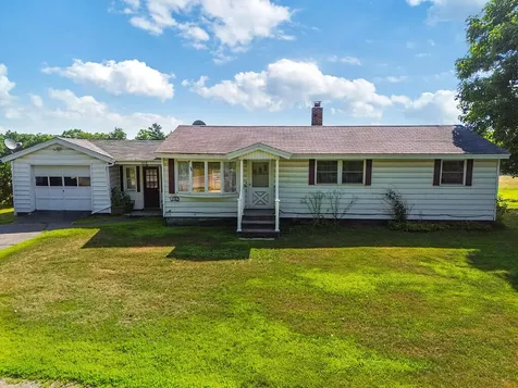 1072 Waterville Road Skowhegan ME 04976