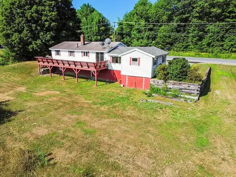 1072 Waterville Road Skowhegan ME 04976