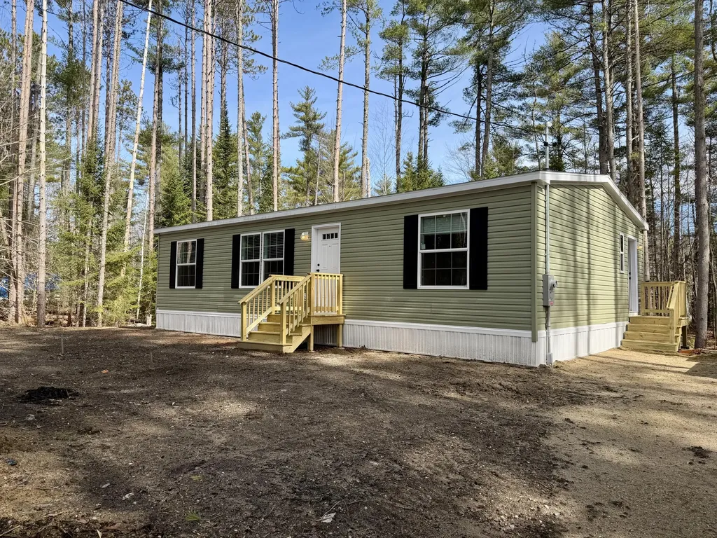614 Haleytown Road Brownfield ME 04010