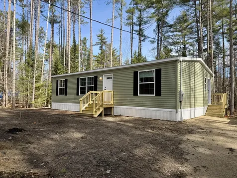614 Haleytown Road Brownfield ME 04010