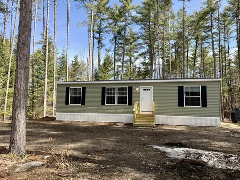 614 Haleytown Road Brownfield ME 04010