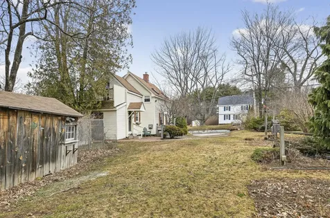20 Depot Road Falmouth ME 04105