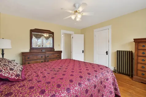 36 Colonial Road Portland ME 04102
