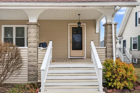 36 Colonial Road Portland ME 04102