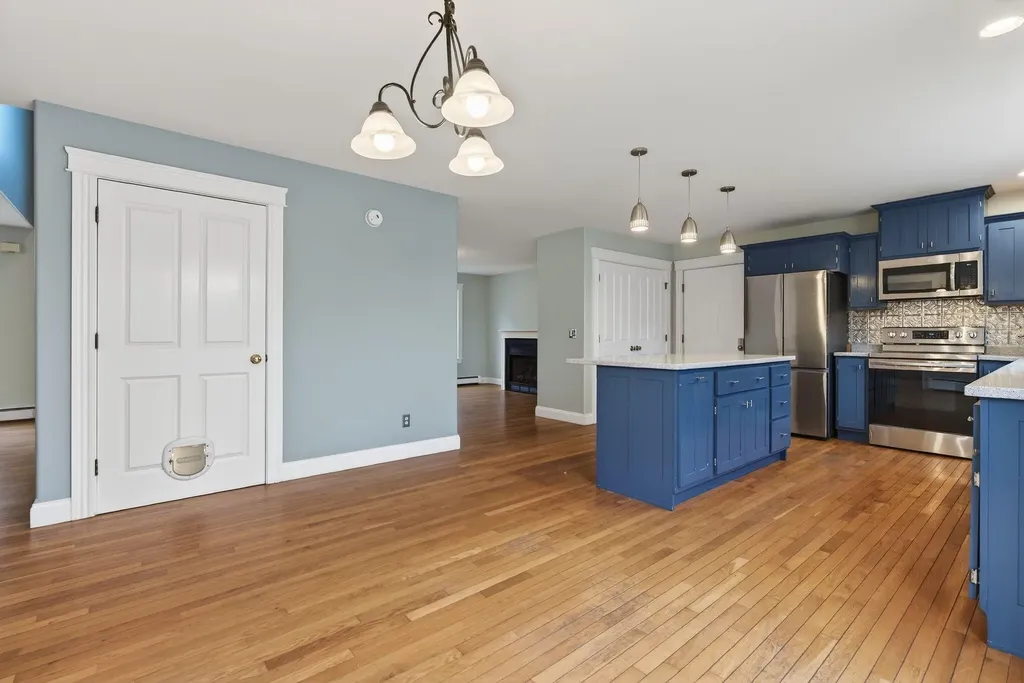 64 Moody Road Brunswick ME 04011