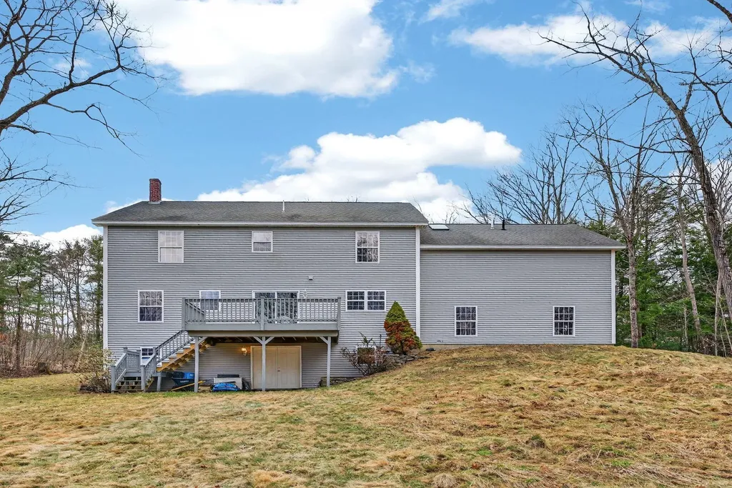 64 Moody Road Brunswick ME 04011