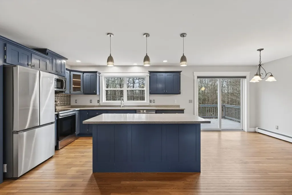64 Moody Road Brunswick ME 04011