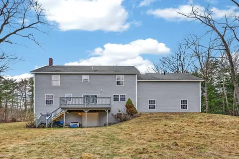 64 Moody Road Brunswick ME 04011