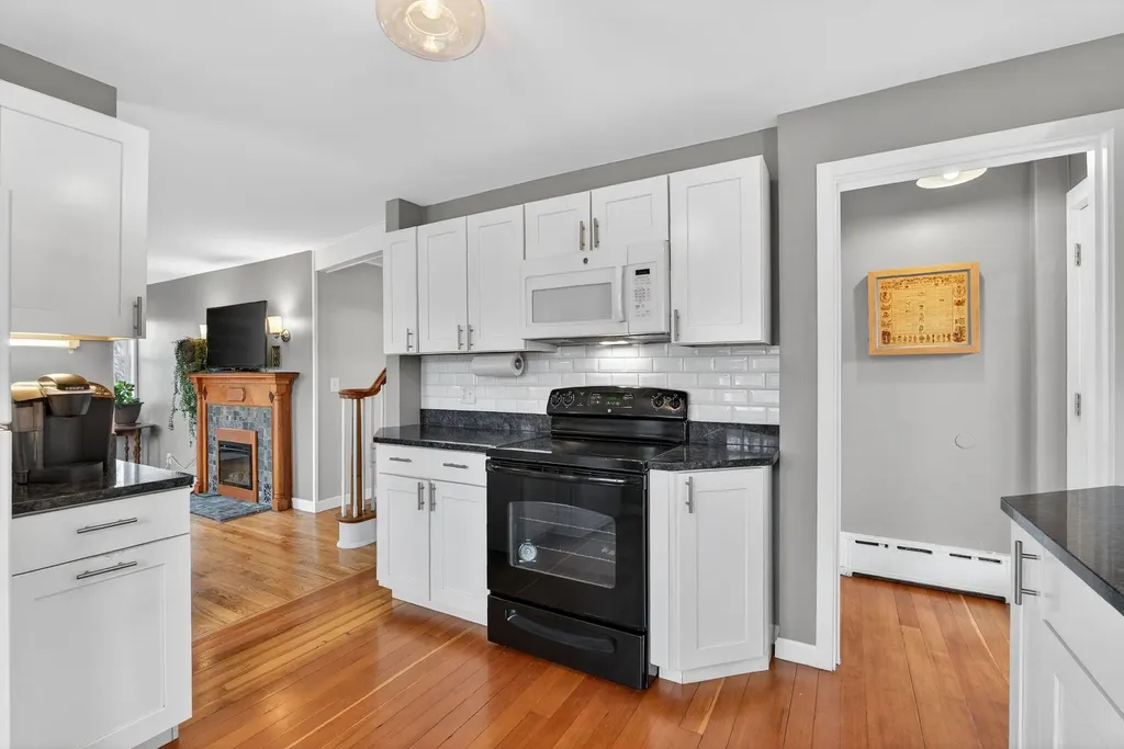 48 Pennell Avenue Portland ME 04103