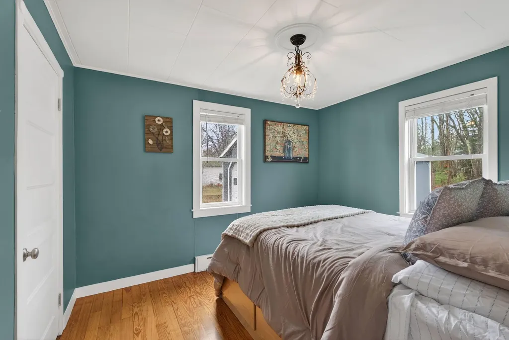 48 Pennell Avenue Portland ME 04103