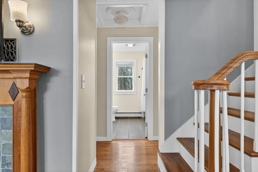 48 Pennell Avenue Portland ME 04103