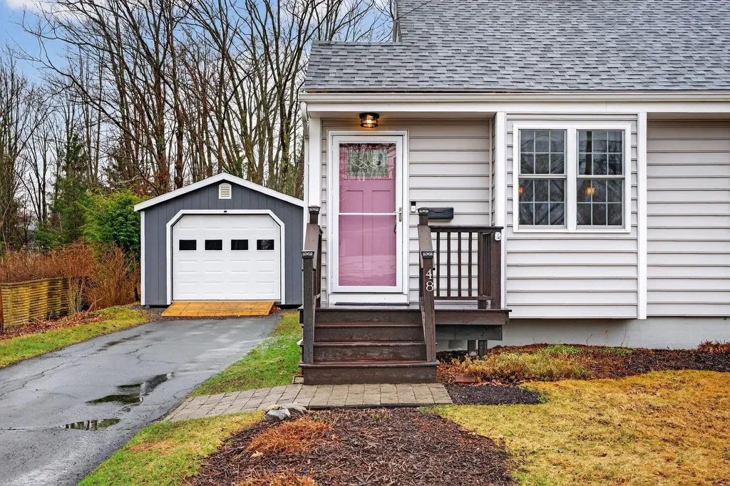 48 Pennell Avenue Portland ME 04103