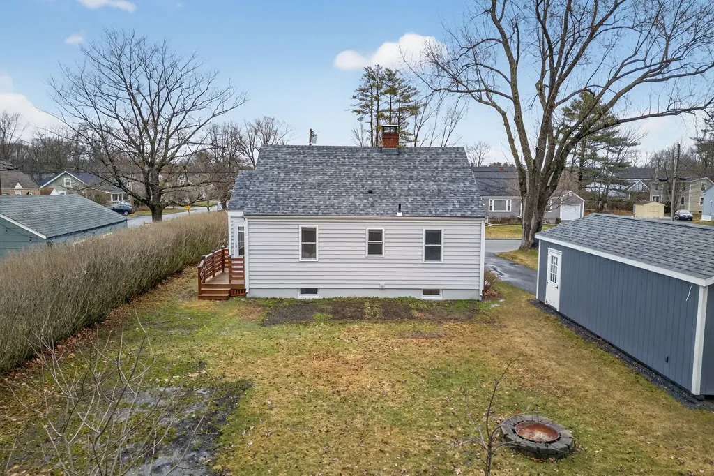 48 Pennell Avenue Portland ME 04103