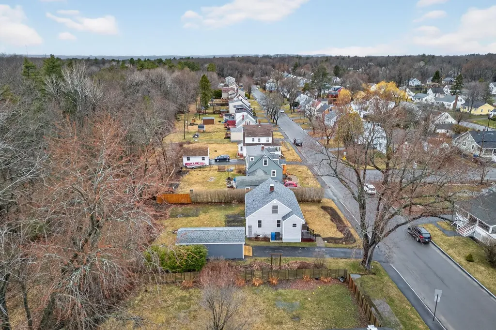 48 Pennell Avenue Portland ME 04103