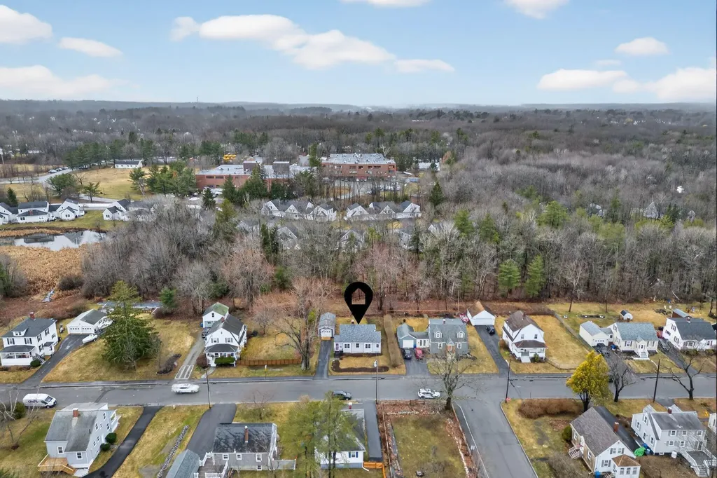 48 Pennell Avenue Portland ME 04103