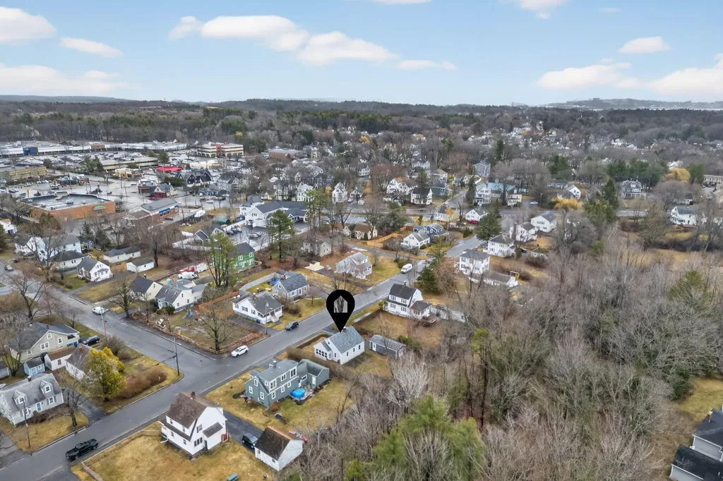 48 Pennell Avenue Portland ME 04103