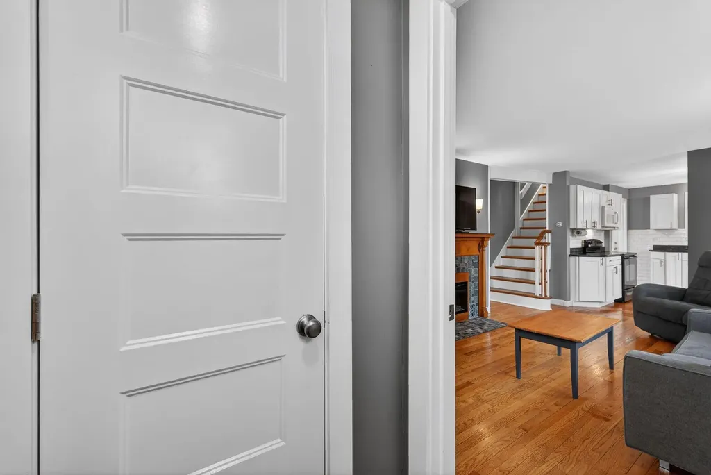 48 Pennell Avenue Portland ME 04103