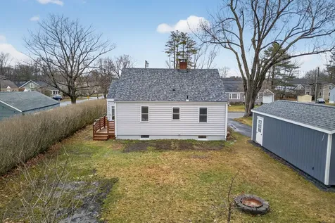48 Pennell Avenue Portland ME 04103
