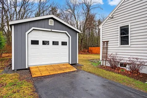48 Pennell Avenue Portland ME 04103