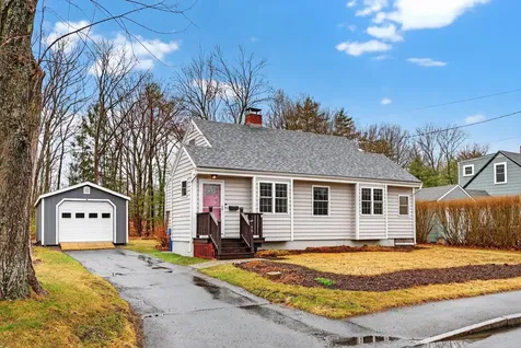 48 Pennell Avenue Portland ME 04103