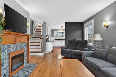 48 Pennell Avenue Portland ME 04103
