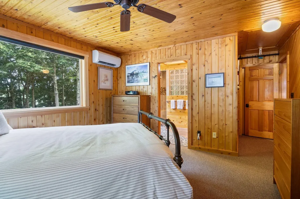 480 Point Drive Mount Vernon ME 04352
