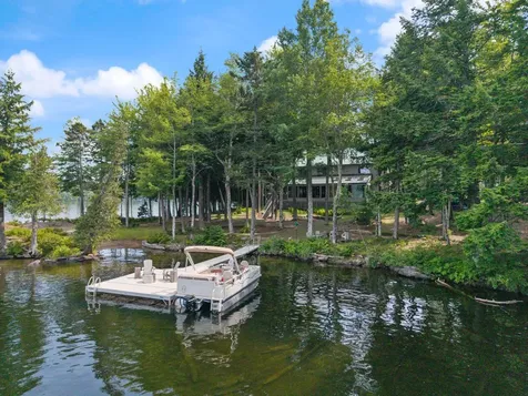 480 Point Drive Mount Vernon ME 04352