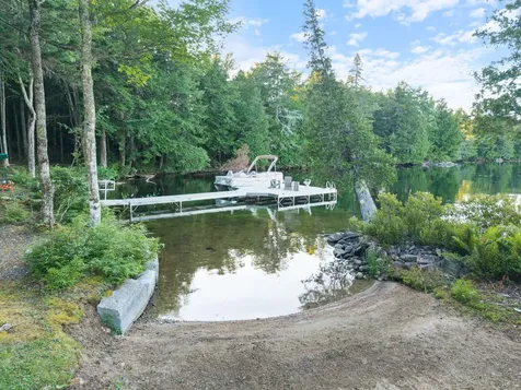 480 Point Drive Mount Vernon ME 04352