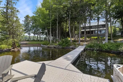 480 Point Drive Mount Vernon ME 04352