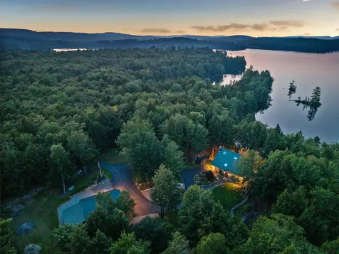 480 Point Drive Mount Vernon ME 04352