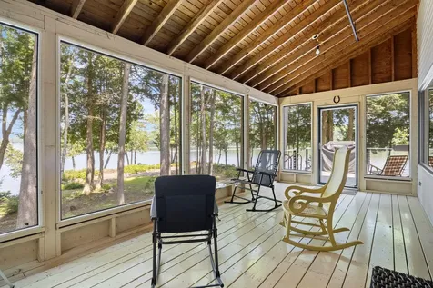 480 Point Drive Mount Vernon ME 04352