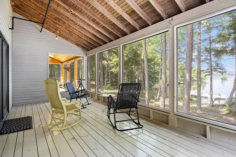 480 Point Drive Mount Vernon ME 04352