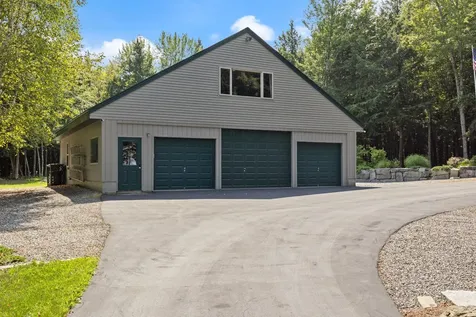 480 Point Drive Mount Vernon ME 04352