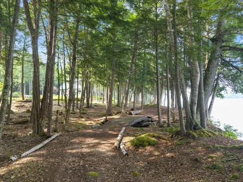 480 Point Drive Mount Vernon ME 04352