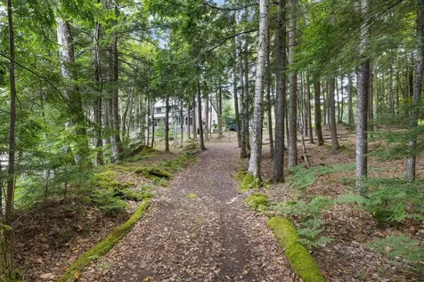 480 Point Drive Mount Vernon ME 04352