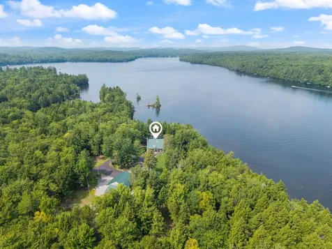 480 Point Drive Mount Vernon ME 04352