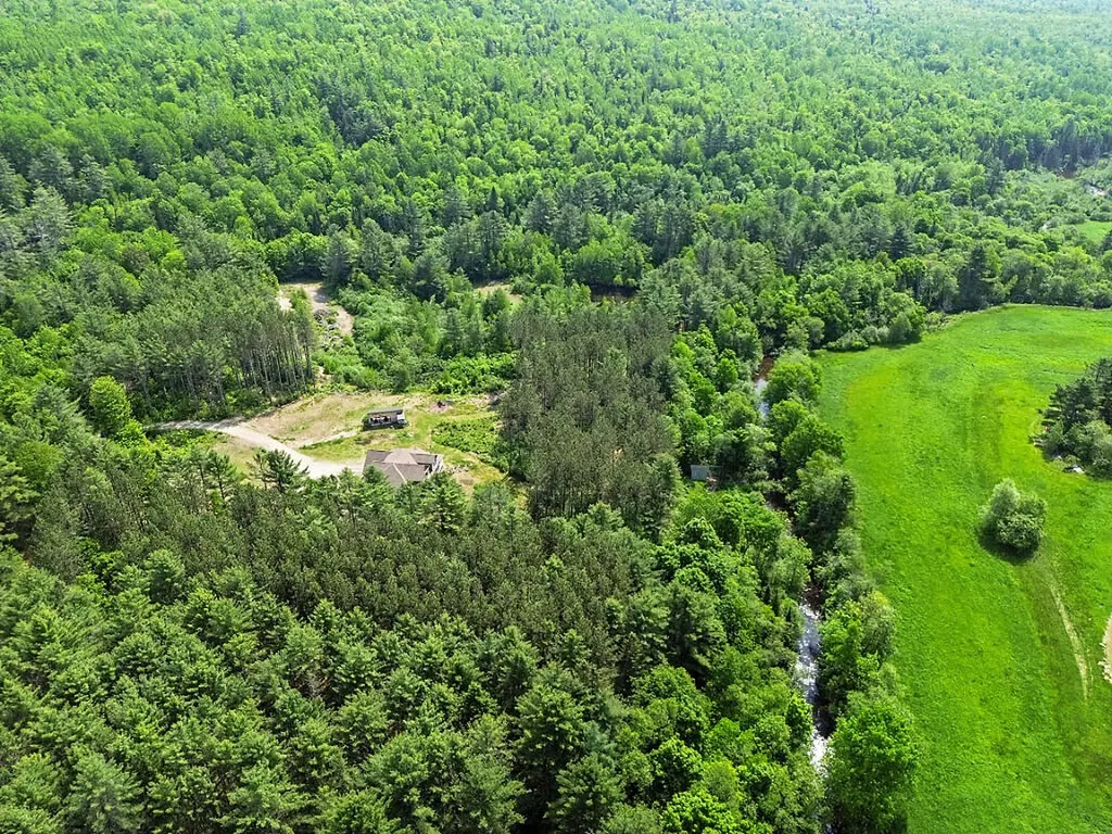 43 Brookside Lane Freeman Twp ME 04983