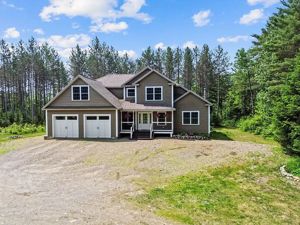 43 Brookside Lane Freeman Twp ME 04983