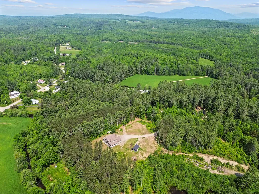43 Brookside Lane Freeman Twp ME 04983