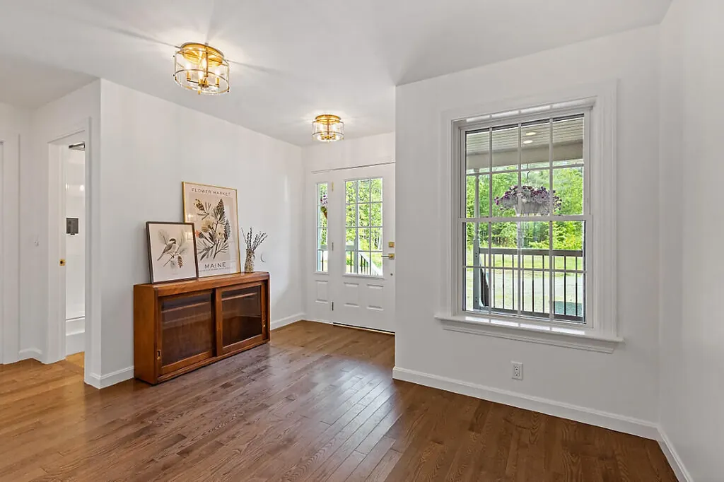 43 Brookside Lane Freeman Twp ME 04983