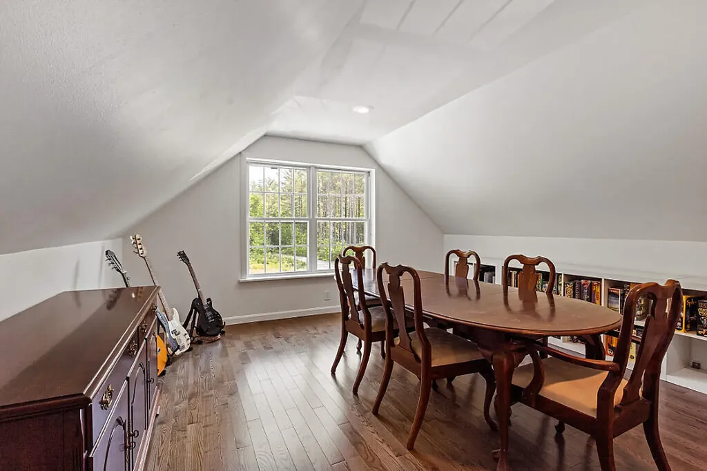43 Brookside Lane Freeman Twp ME 04983