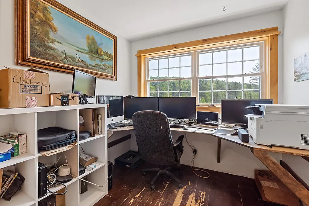 43 Brookside Lane Freeman Twp ME 04983
