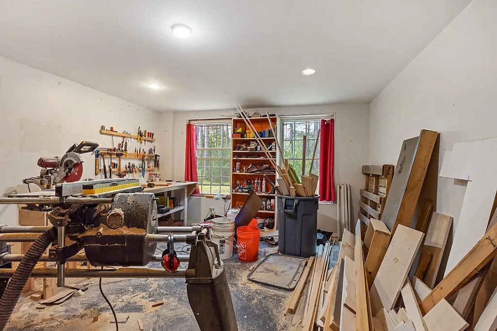 43 Brookside Lane Freeman Twp ME 04983