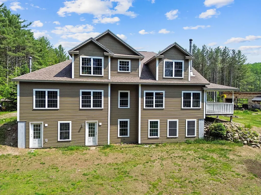 43 Brookside Lane Freeman Twp ME 04983