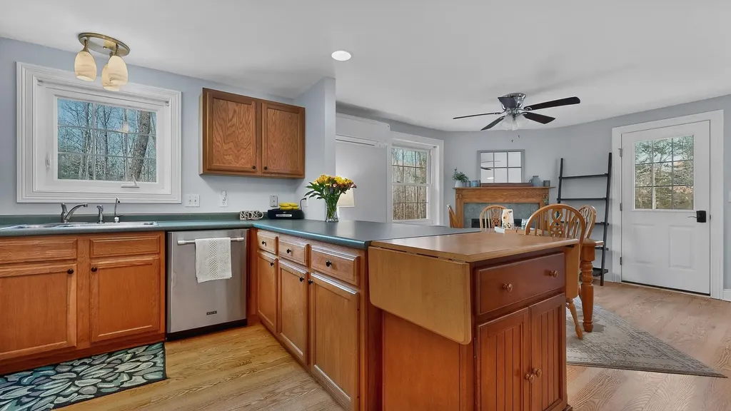 277 River Road Standish ME 04084