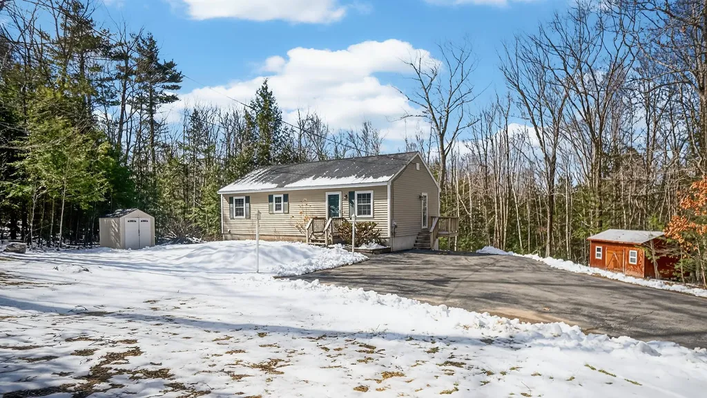 277 River Road Standish ME 04084