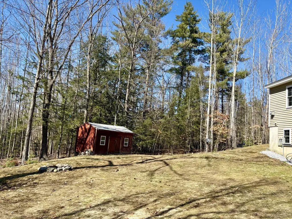 277 River Road Standish ME 04084