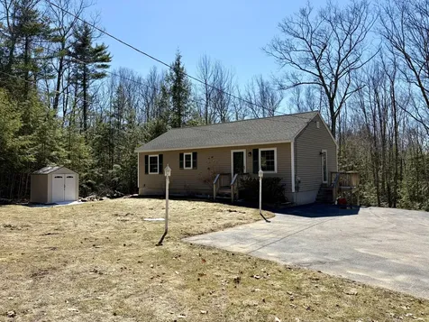 277 River Road Standish ME 04084